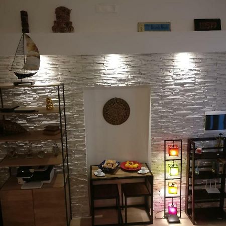בארי 4 Via Valona - Executive Luxury Apartment מראה חיצוני תמונה