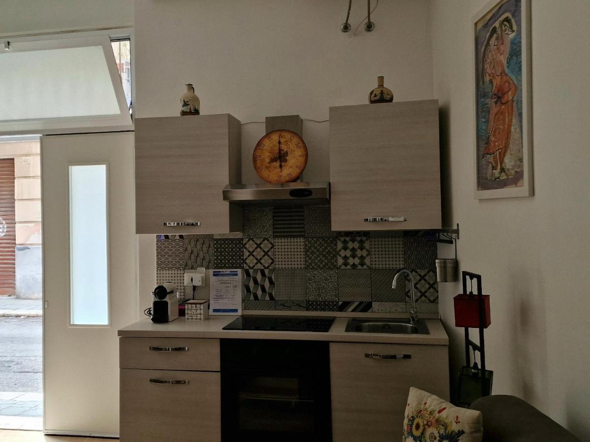בארי 4 Via Valona - Executive Luxury Apartment מראה חיצוני תמונה
