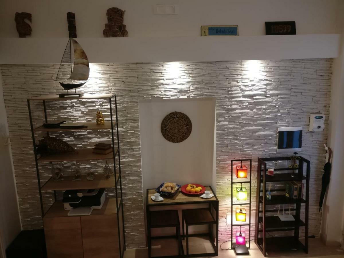 בארי 4 Via Valona - Executive Luxury Apartment מראה חיצוני תמונה
