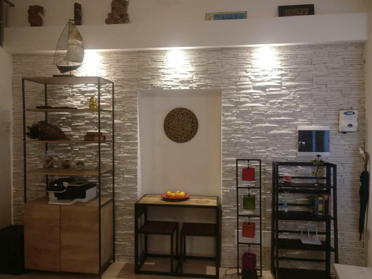 בארי 4 Via Valona - Executive Luxury Apartment מראה חיצוני תמונה